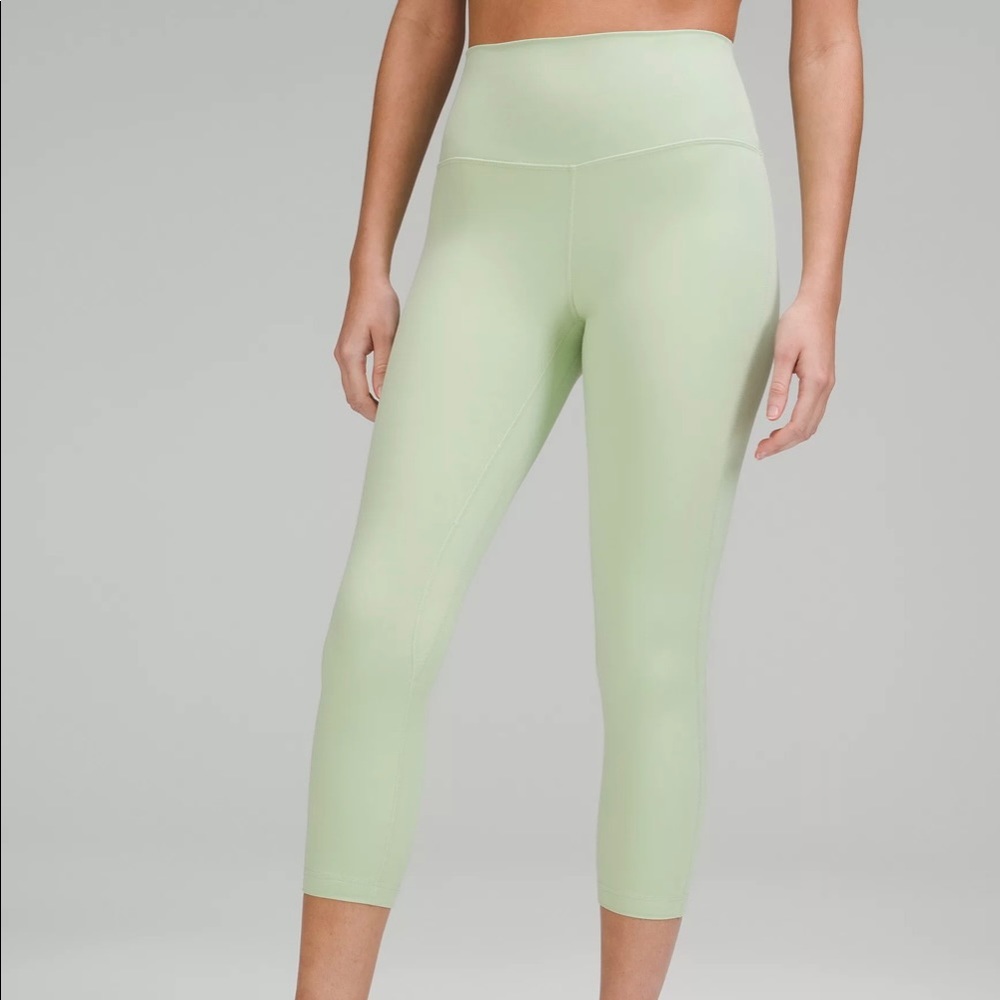 Lululemon Align High-Rise 23”